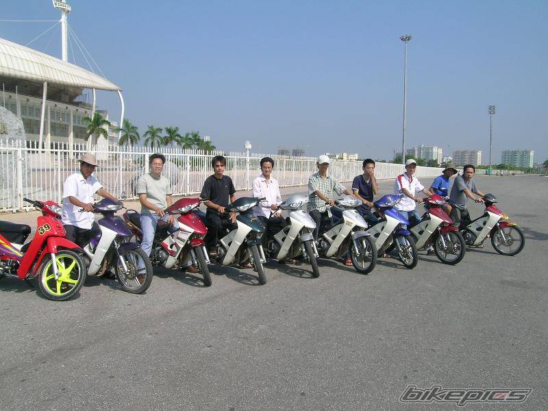 Bike Photo 454994