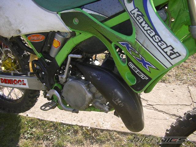 Bike Photo 455002