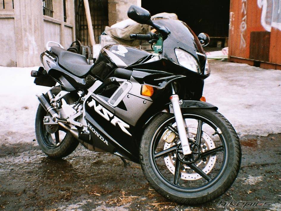 Bike Photo 45502