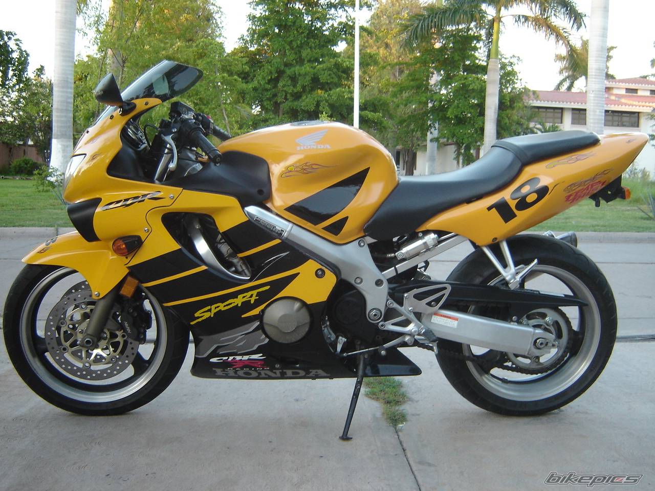 Bike Photo 455036