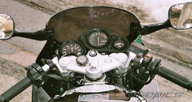 Bike Photo 45504