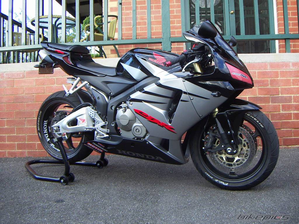 Bike Photo 455061