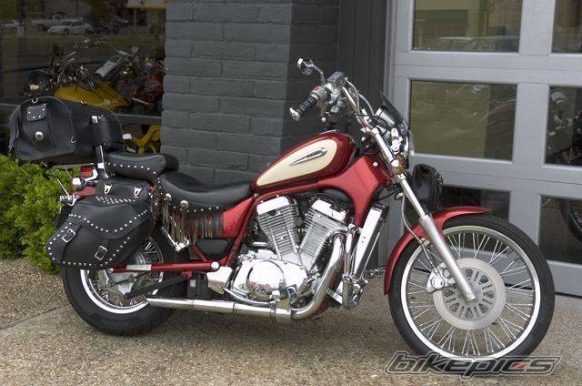 Bike Photo 455064