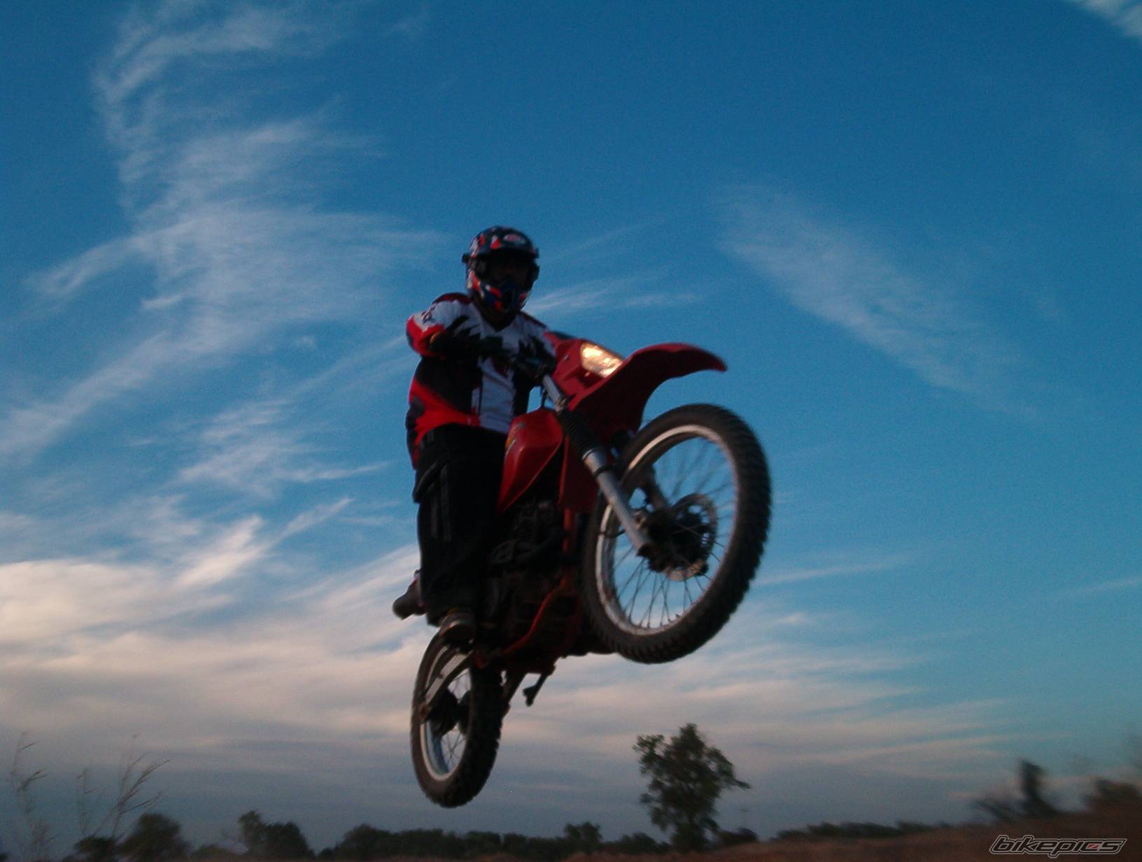 Bike Photo 455077