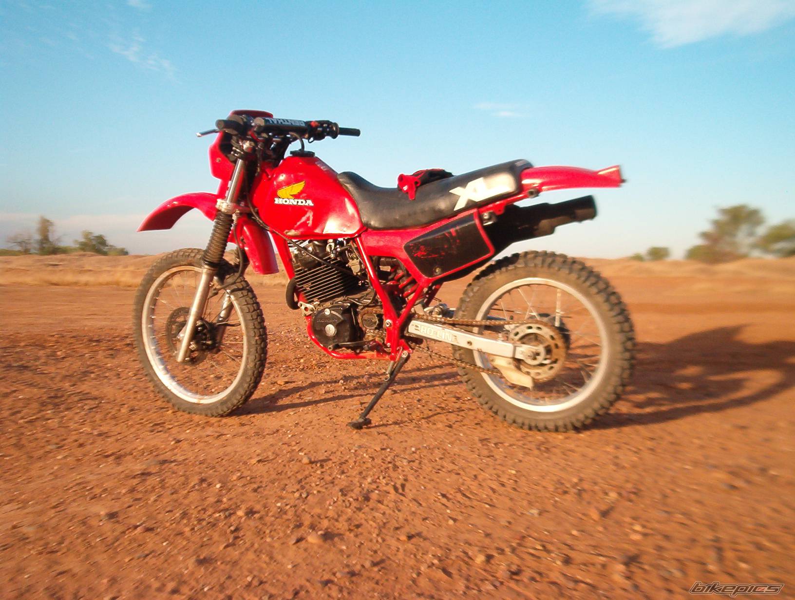 Bike Photo 455079