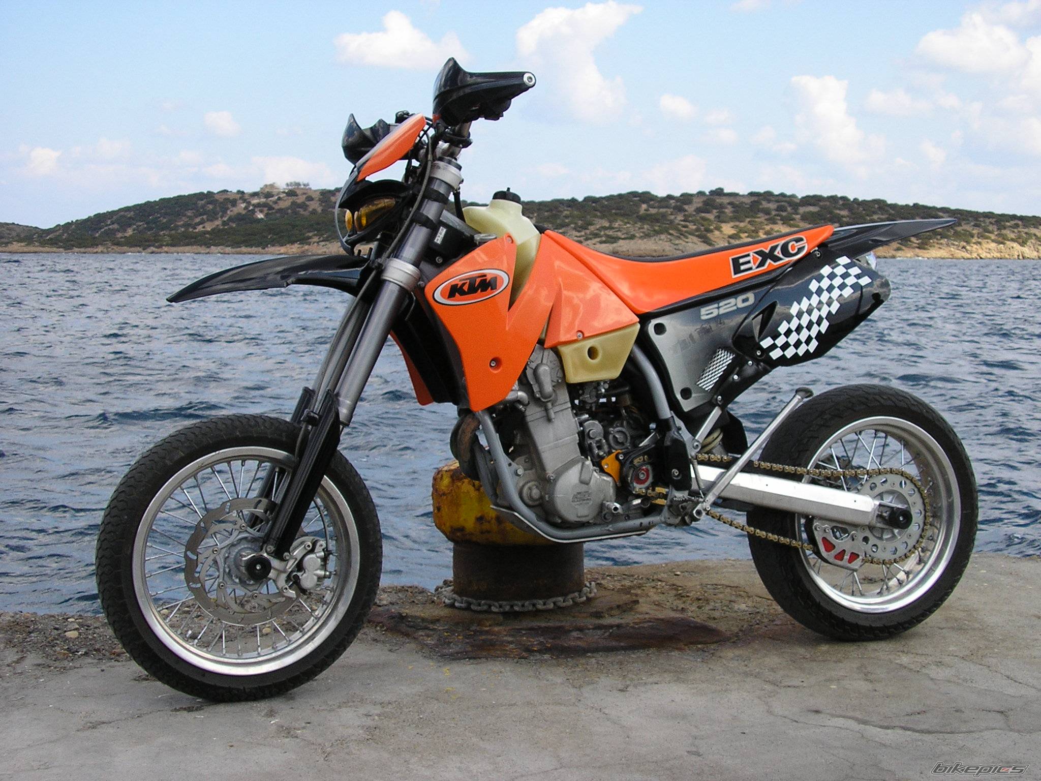 Bike Photo 455082