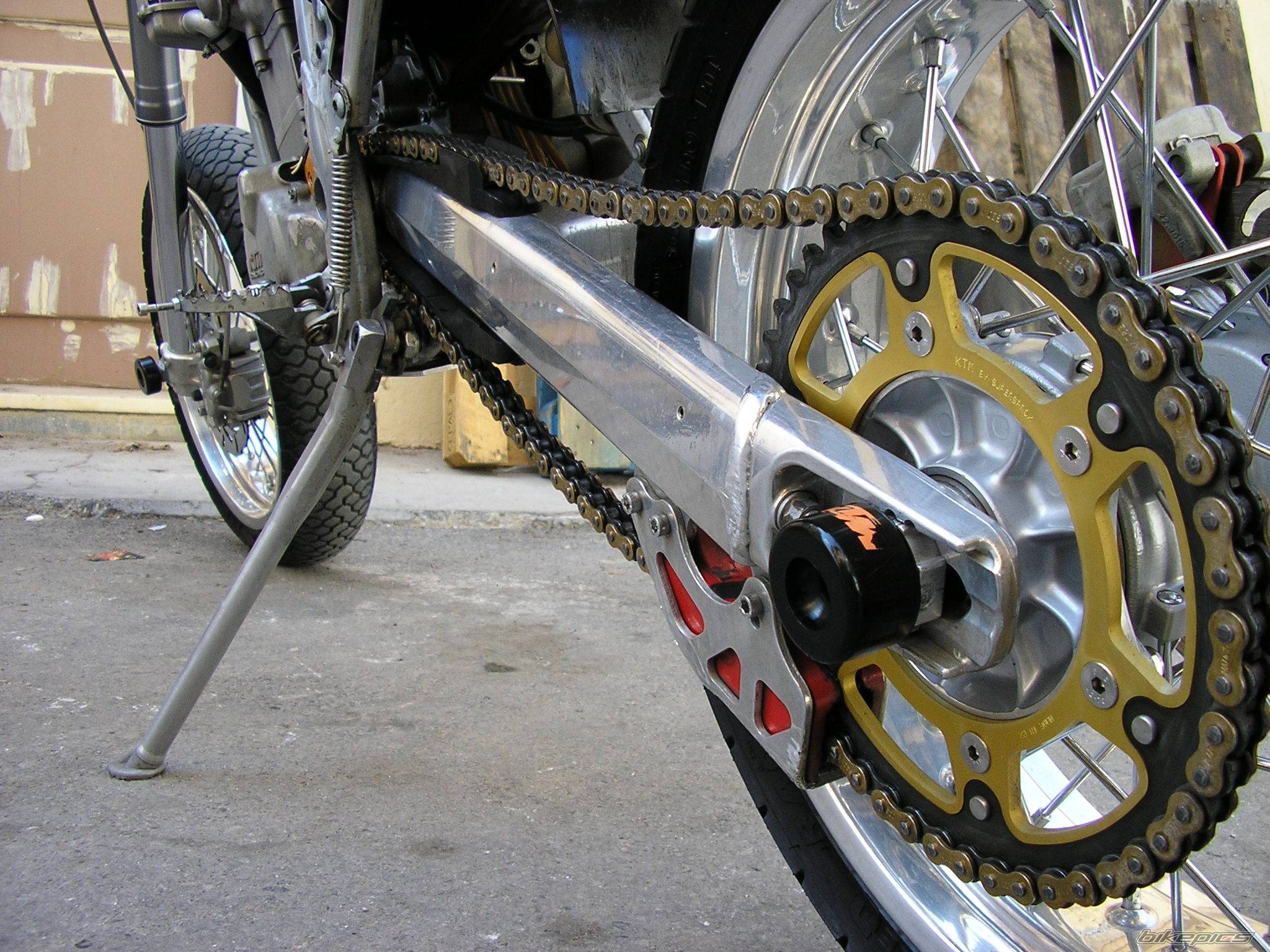 Bike Photo 455084