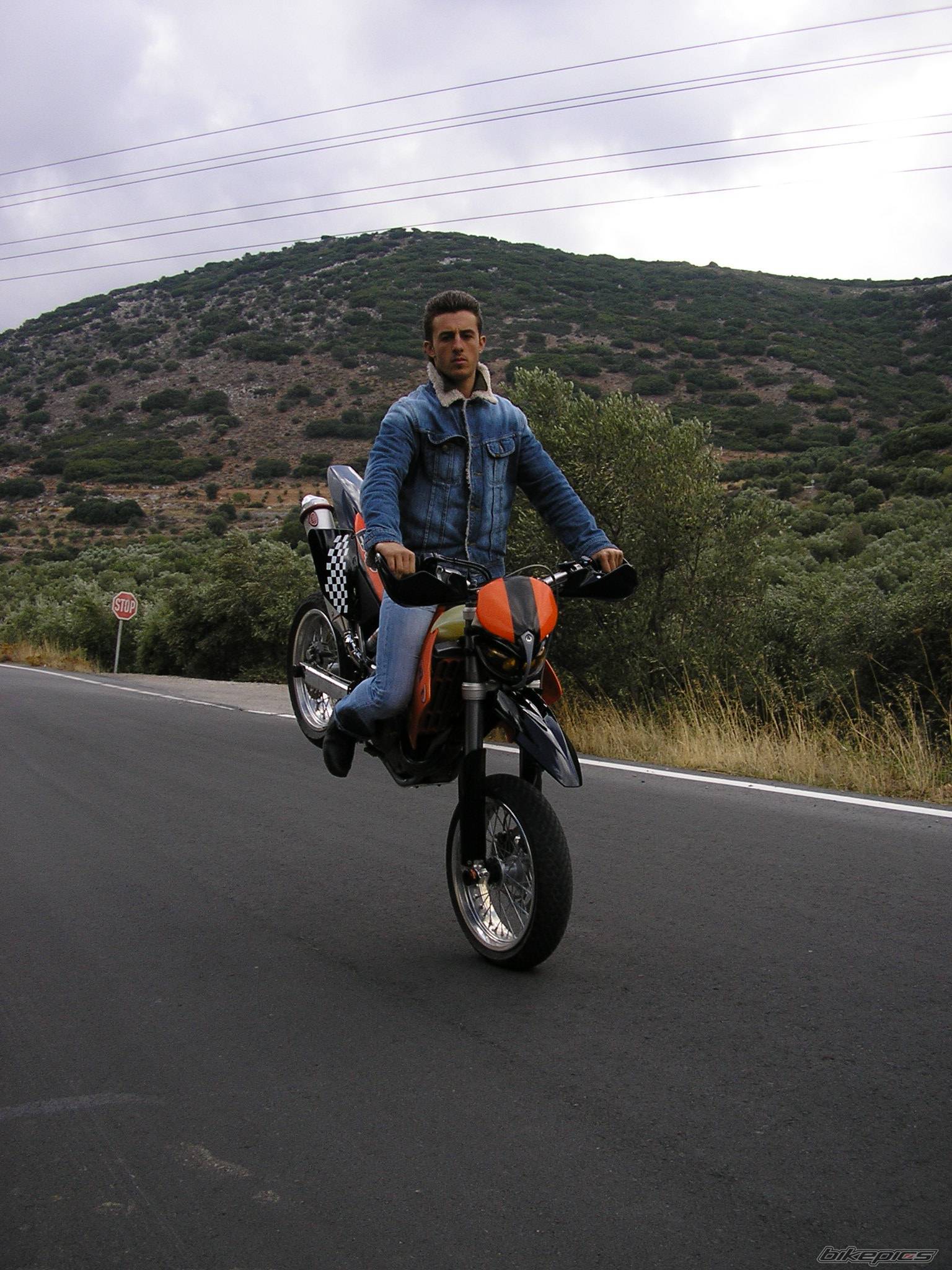 Bike Photo 455088
