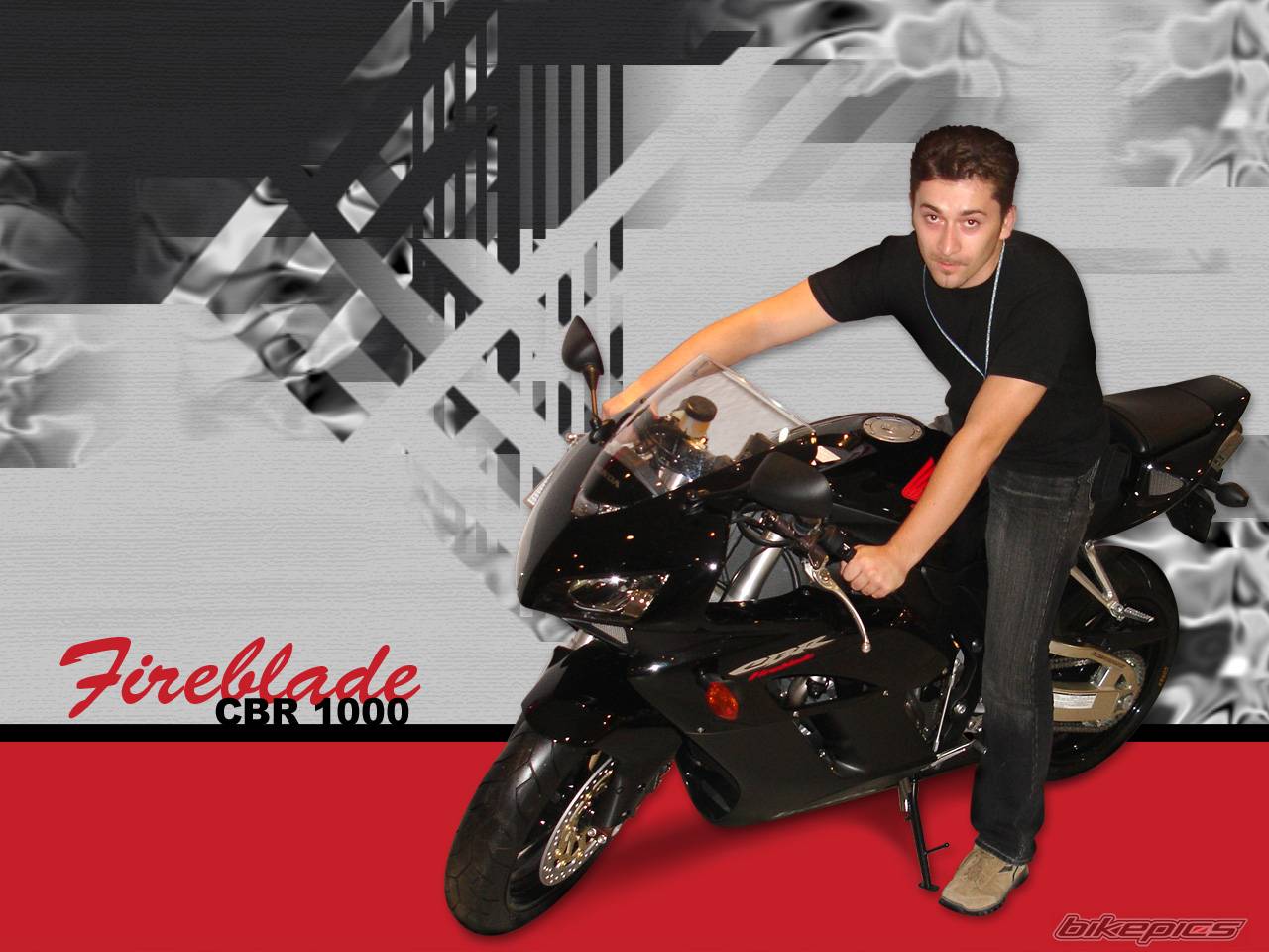 Bike Photo 455091