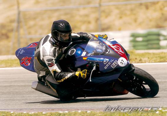 Bike Photo 455109