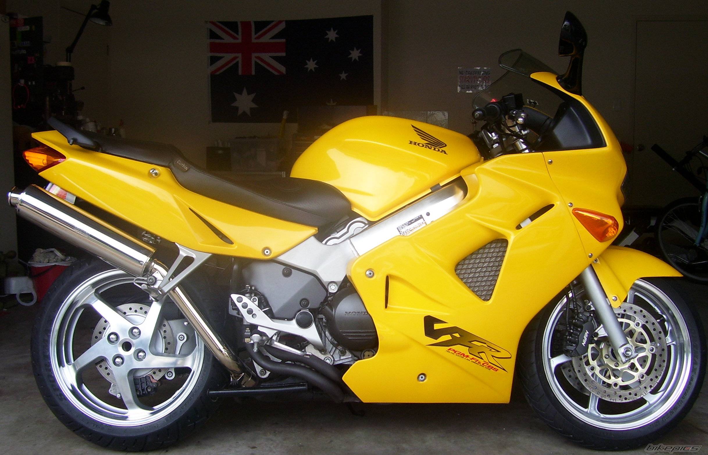 Bike Photo 455118