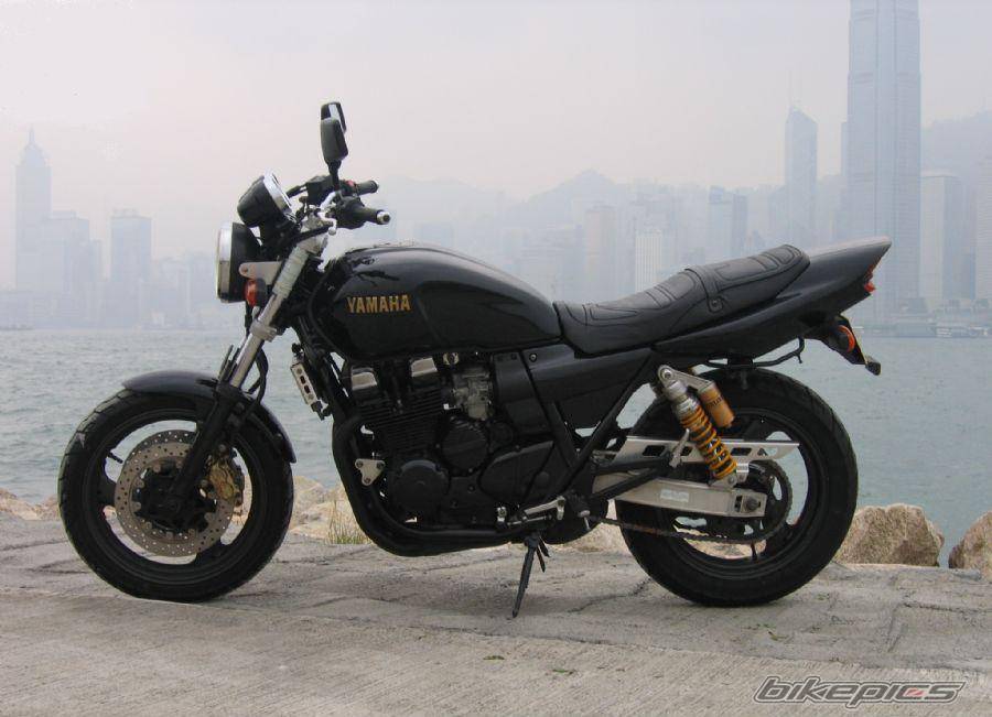 Bike Photo 455120