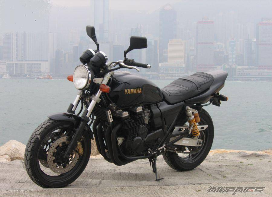 Bike Photo 455121