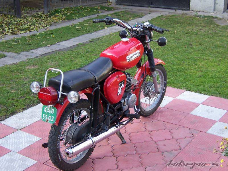 Bike Photo 455143