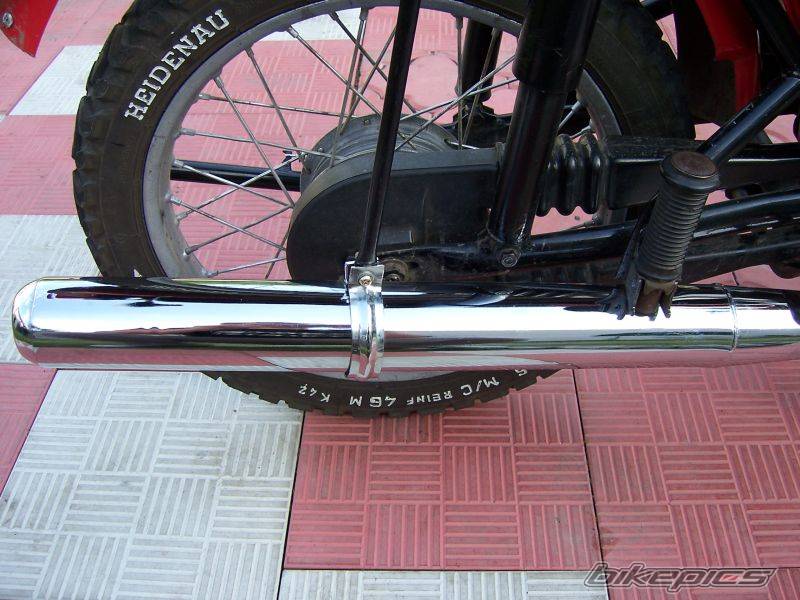 Bike Photo 455145