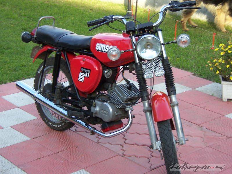 Bike Photo 455147