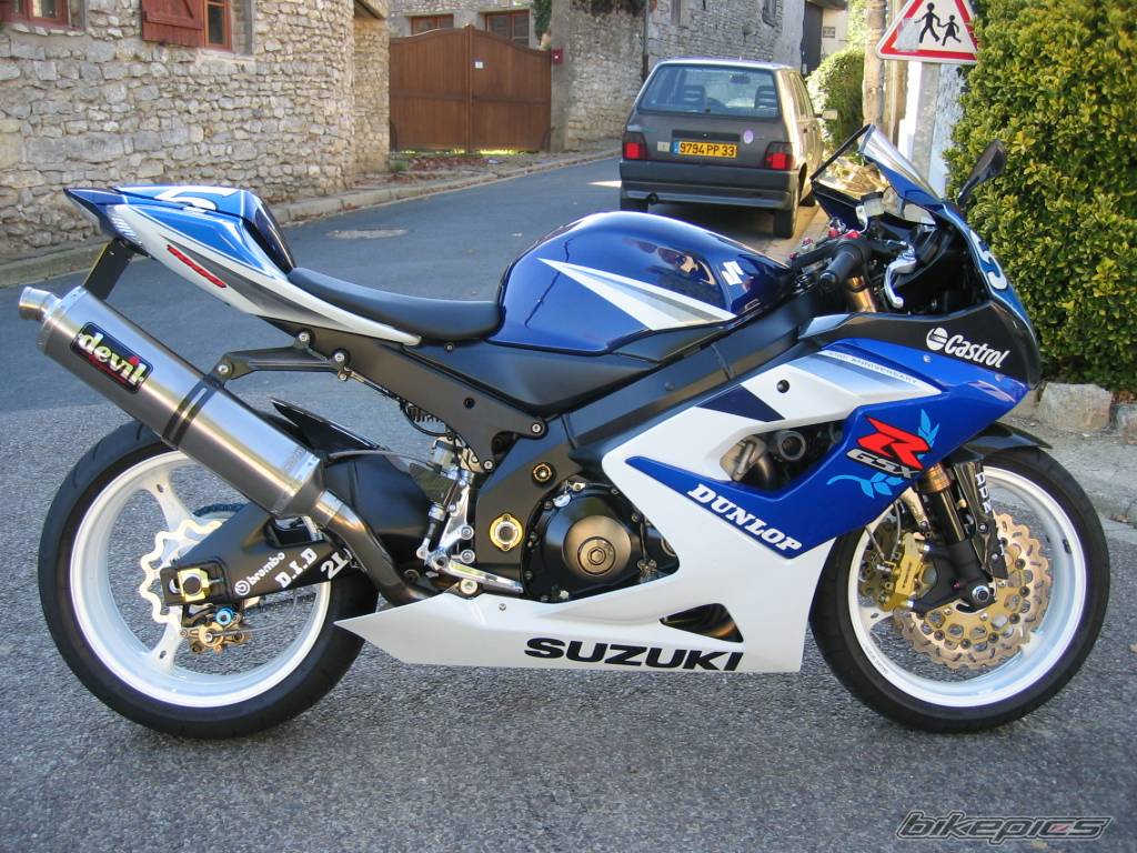 Bike Photo 455150