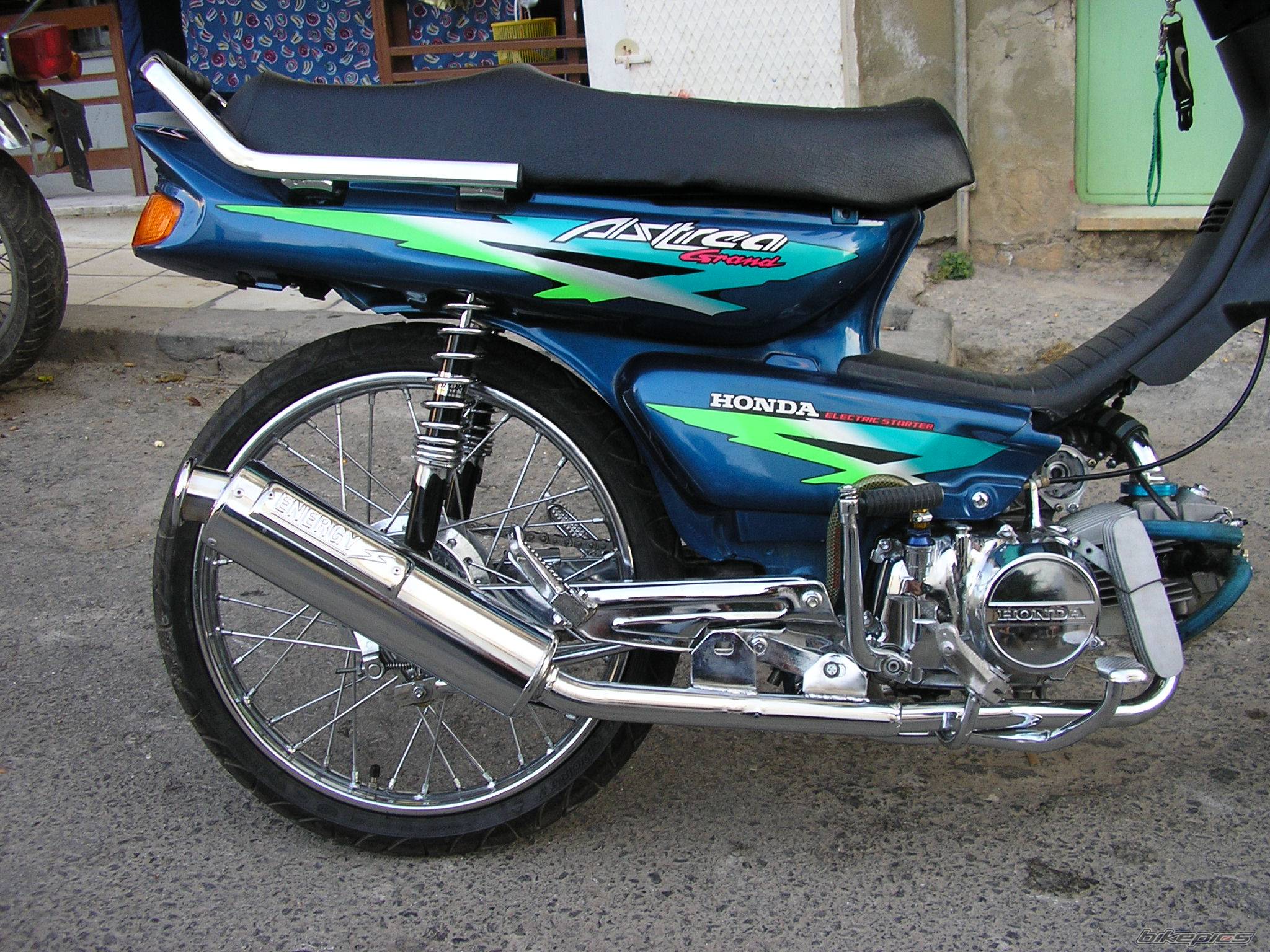 Bike Photo 455198