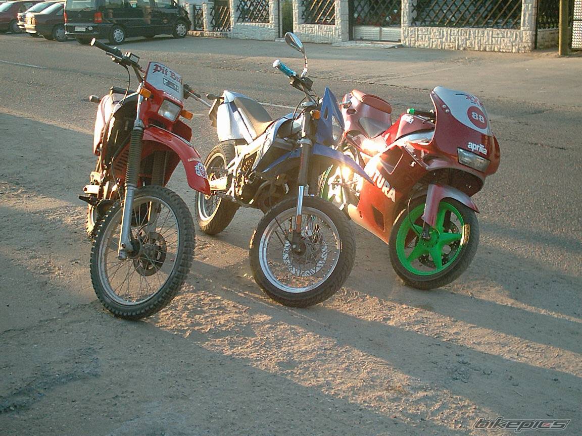 Bike Photo 455215