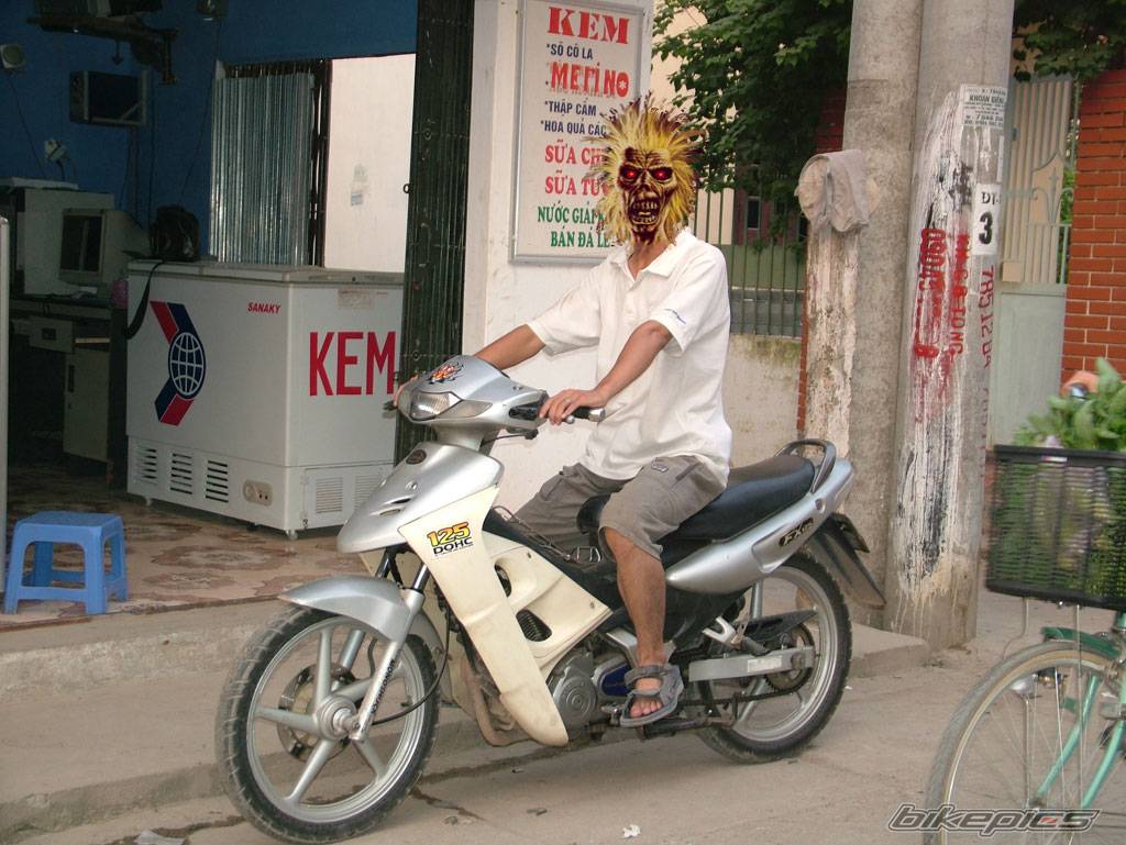 Bike Photo 455230