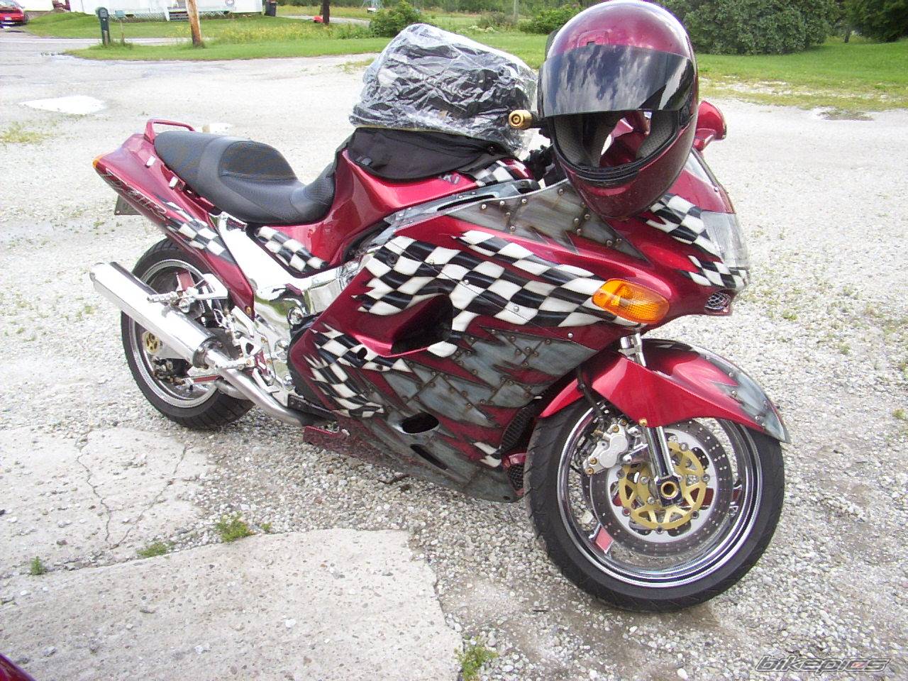 Bike Photo 45524