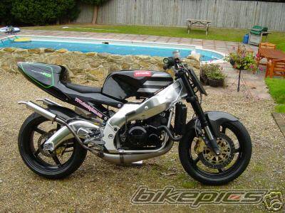 Bike Photo 455257