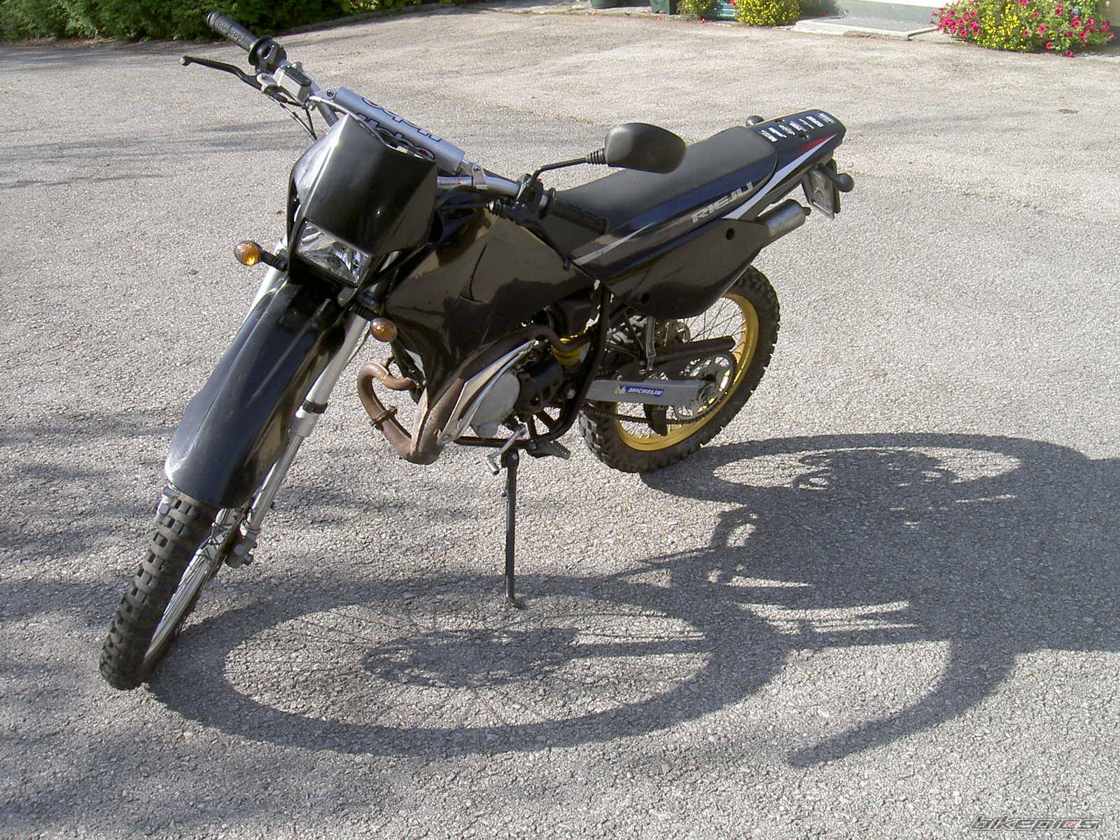 Bike Photo 455264