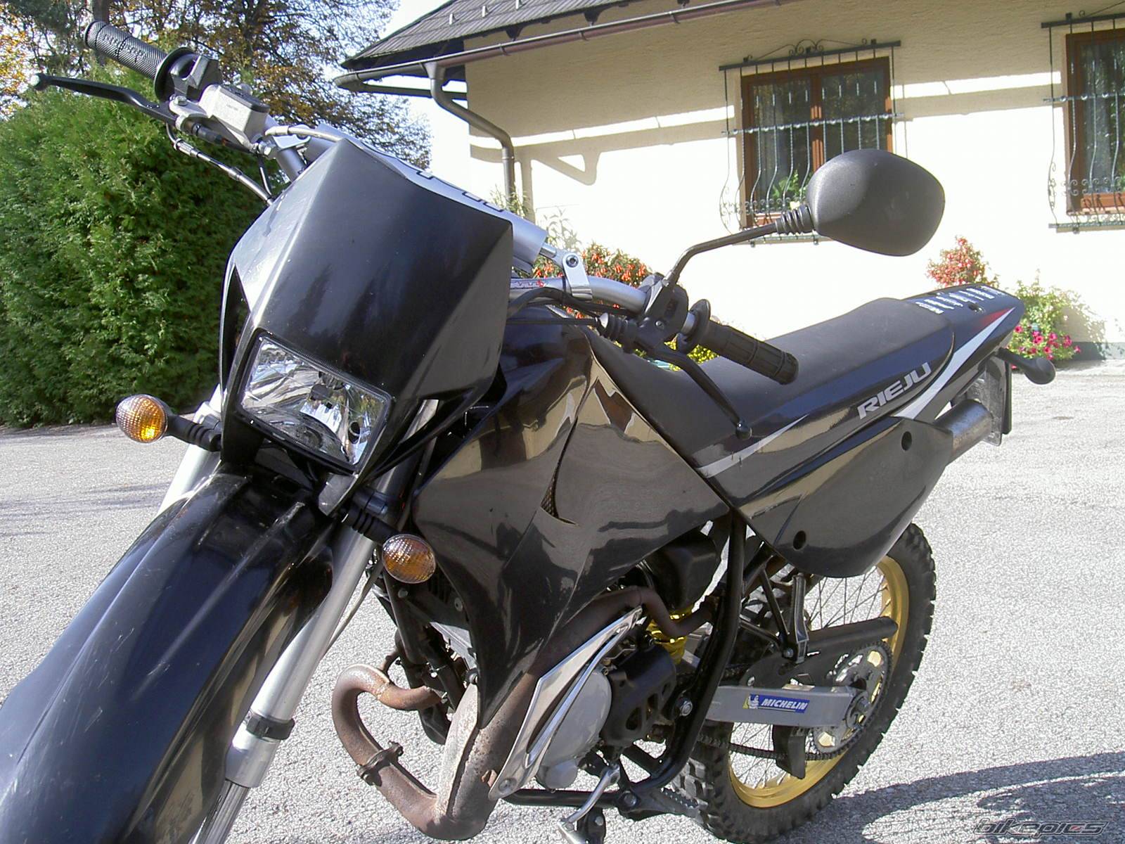 Bike Photo 455265