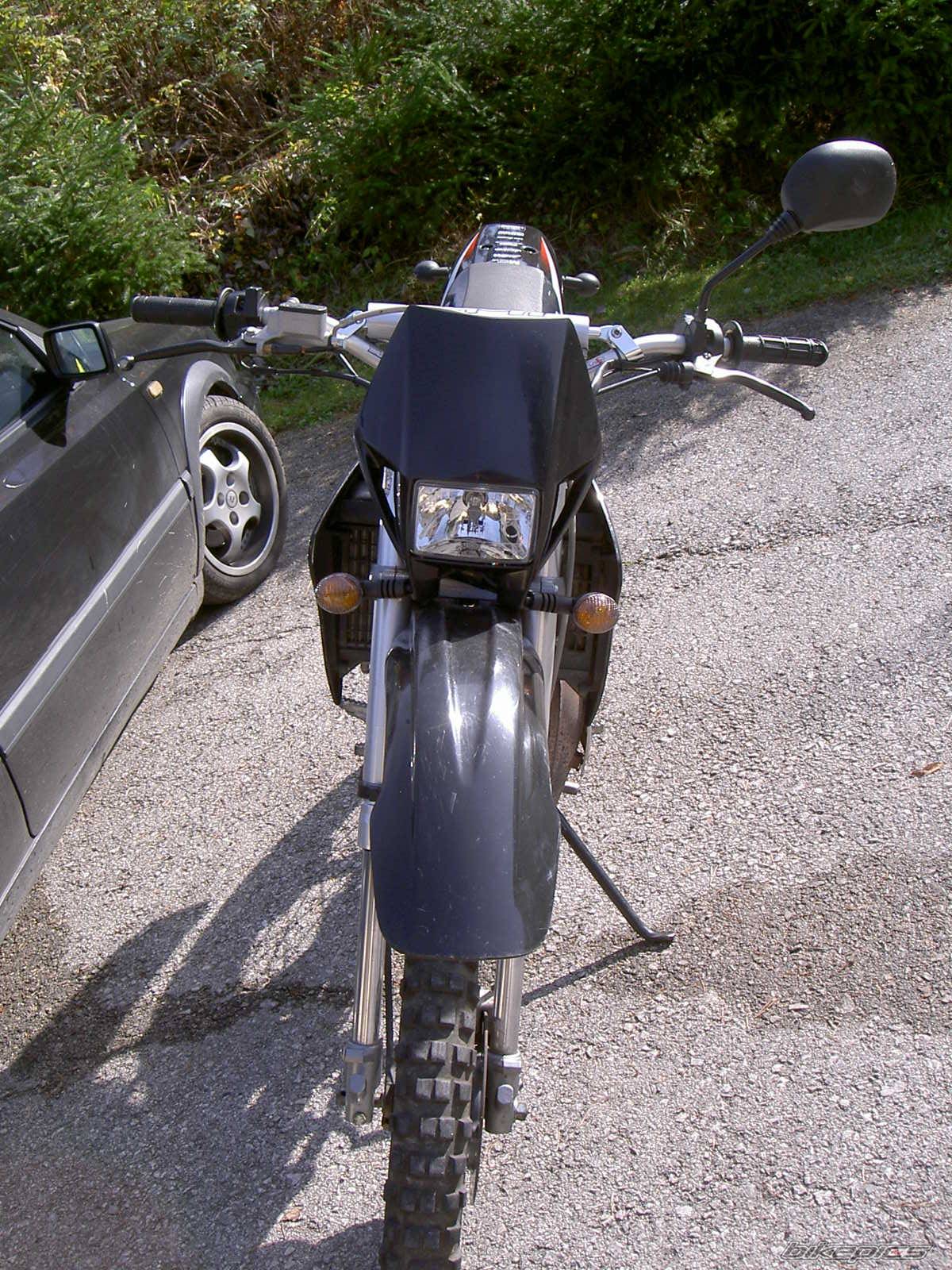 Bike Photo 455268