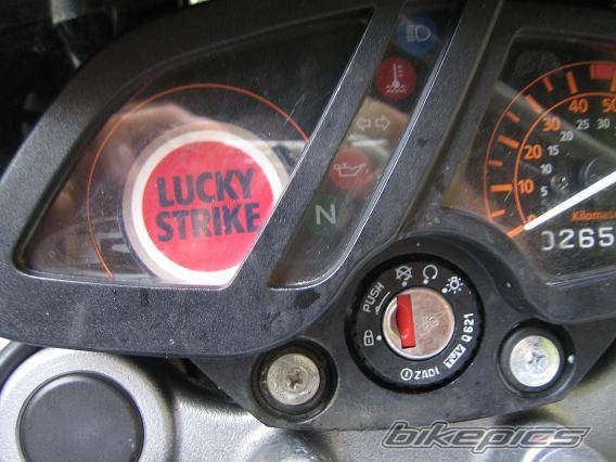 Bike Photo 455277
