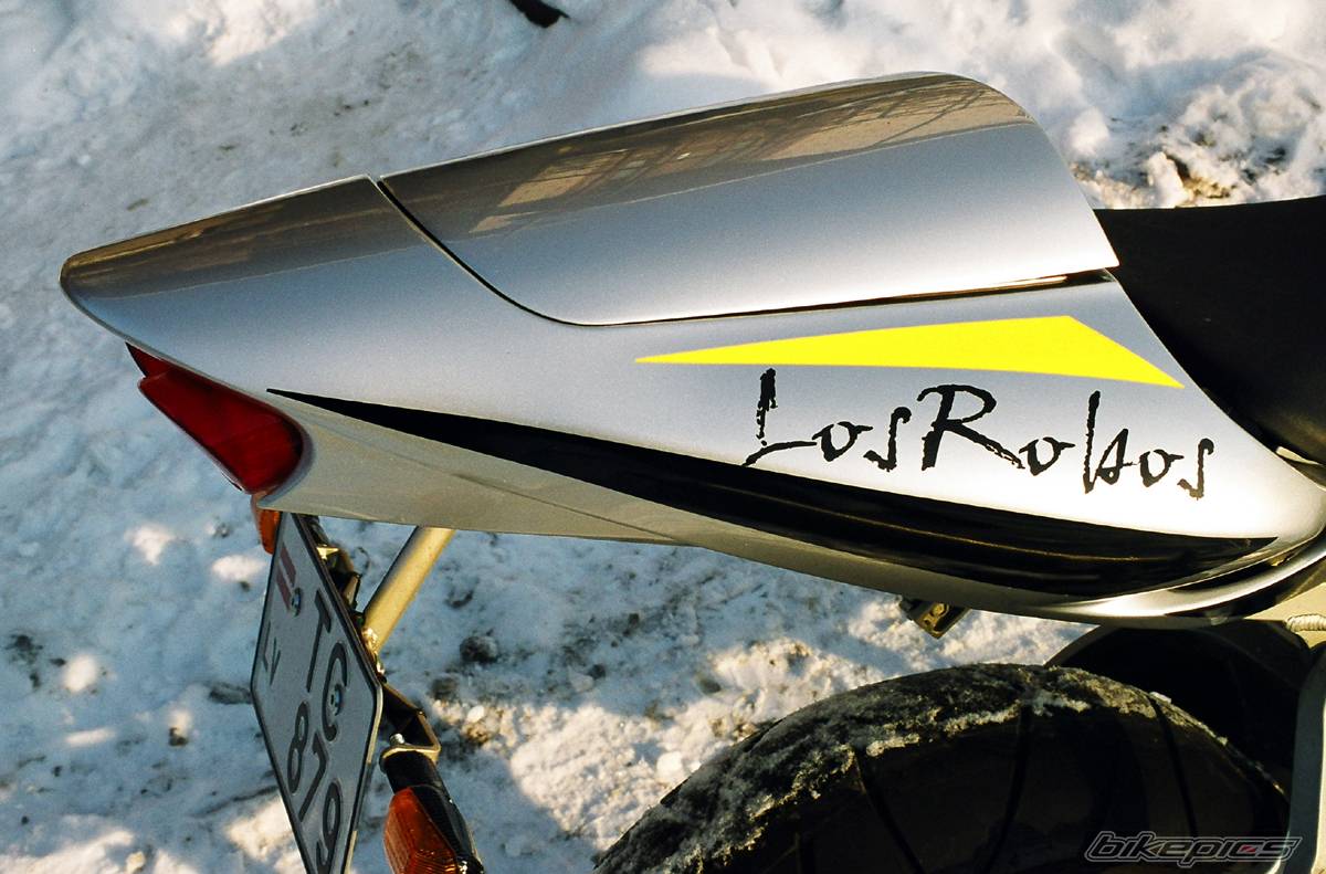 Bike Photo 45528