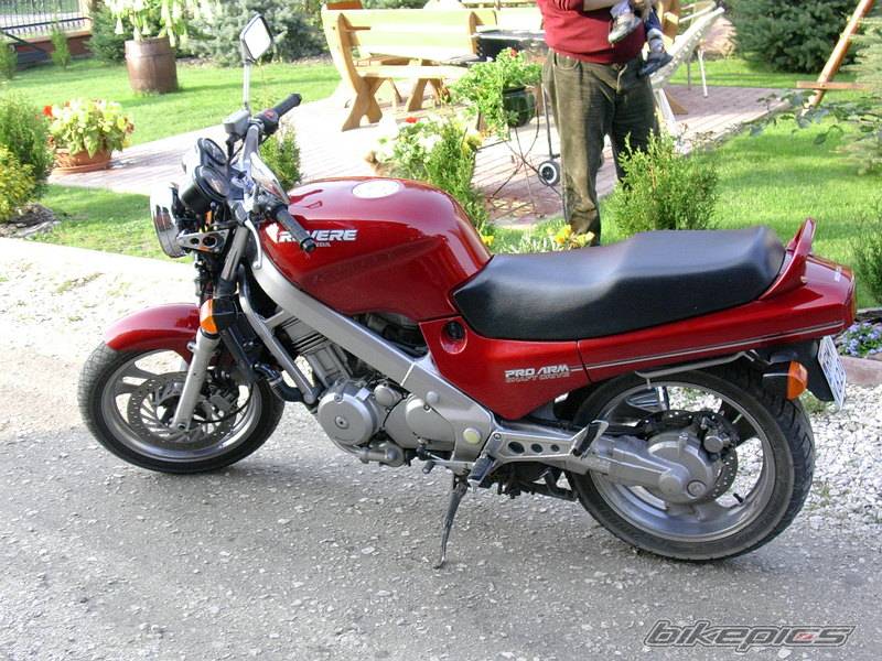 Bike Photo 455286