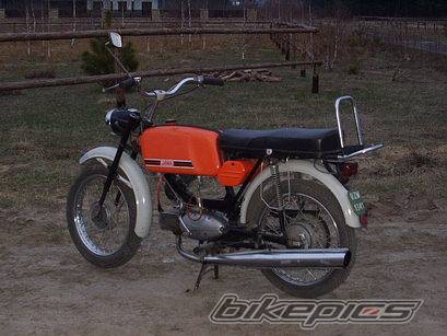 Bike Photo 455289