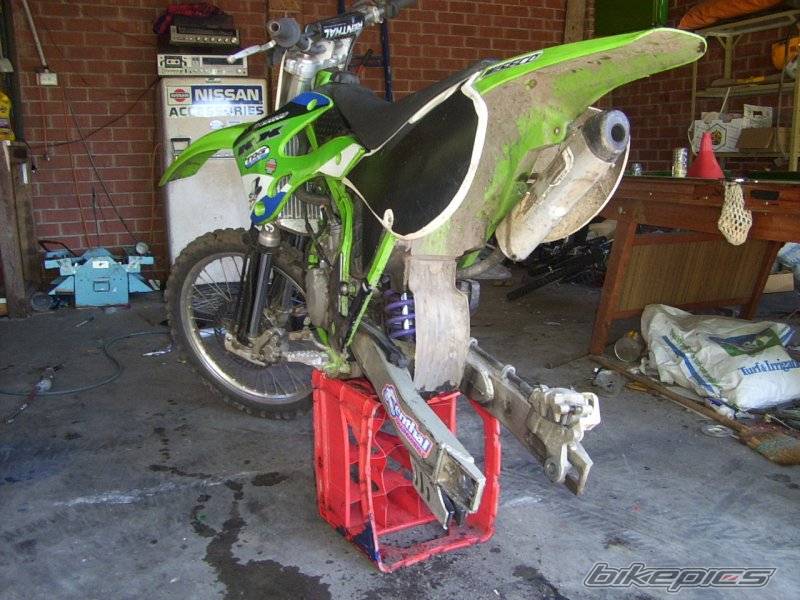 Bike Photo 45529