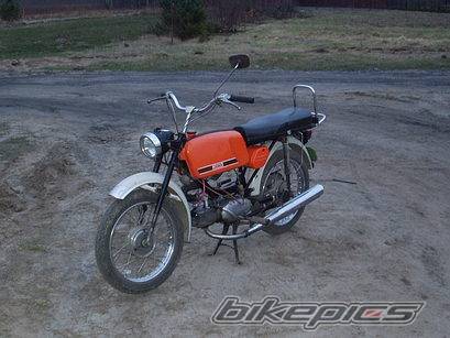 Bike Photo 455290