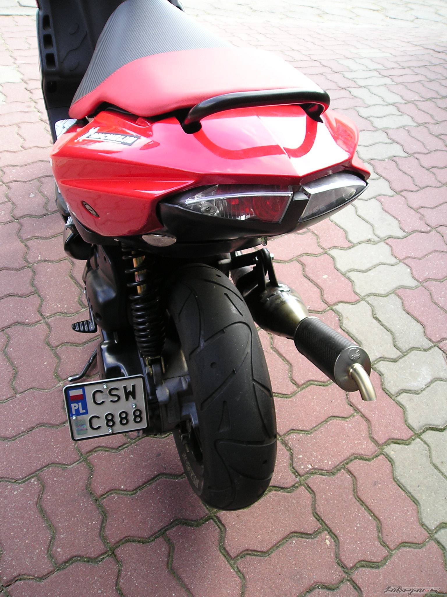 Bike Photo 455292