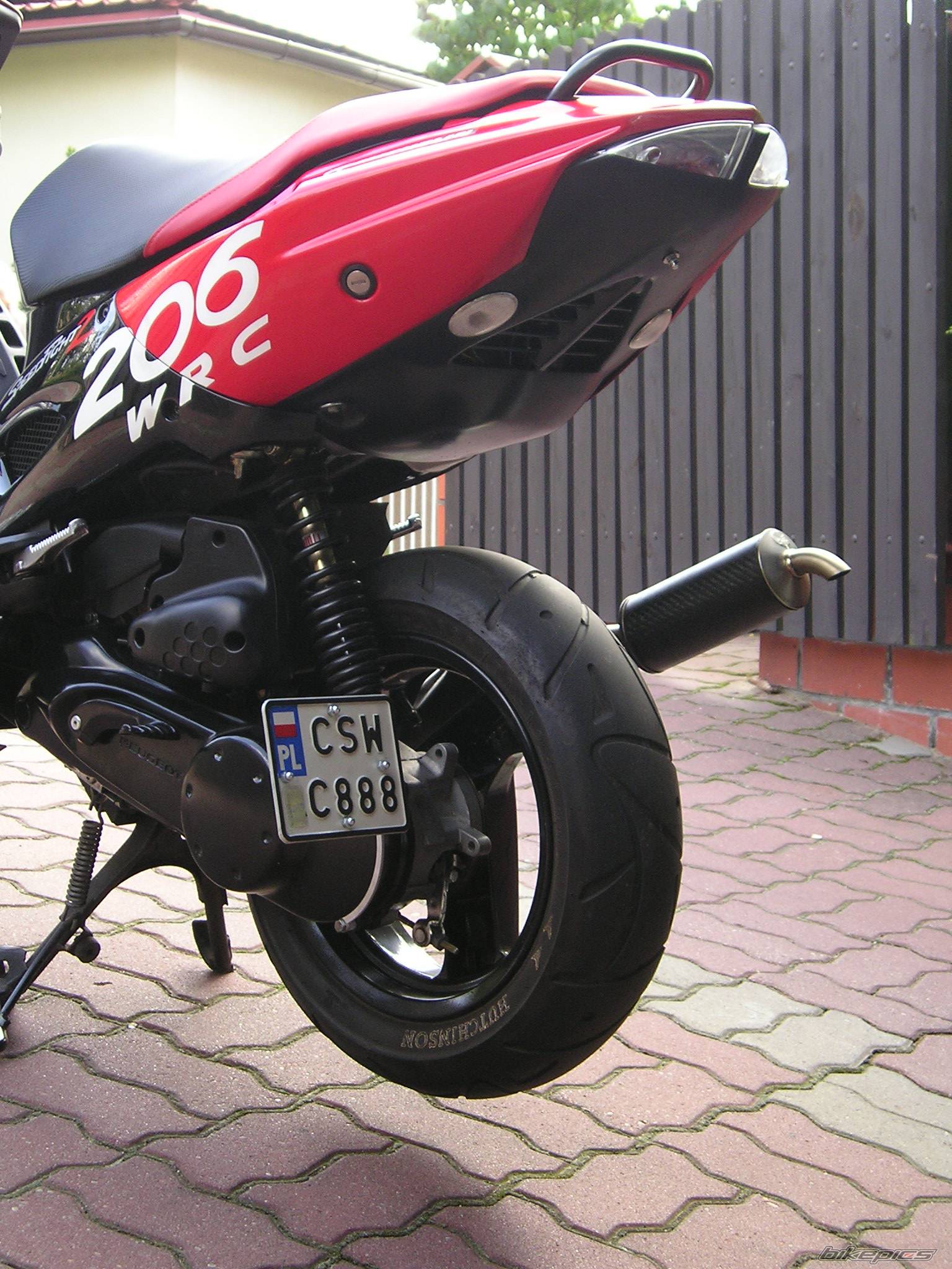 Bike Photo 455312