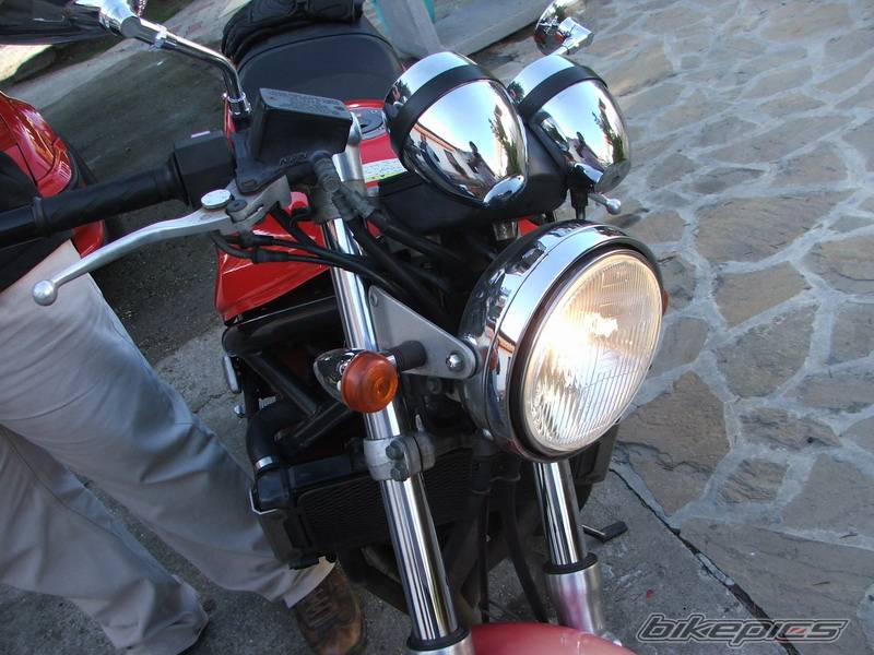 Bike Photo 455321