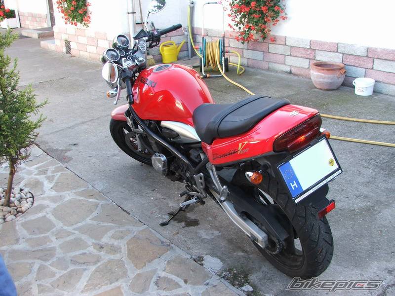 Bike Photo 455324