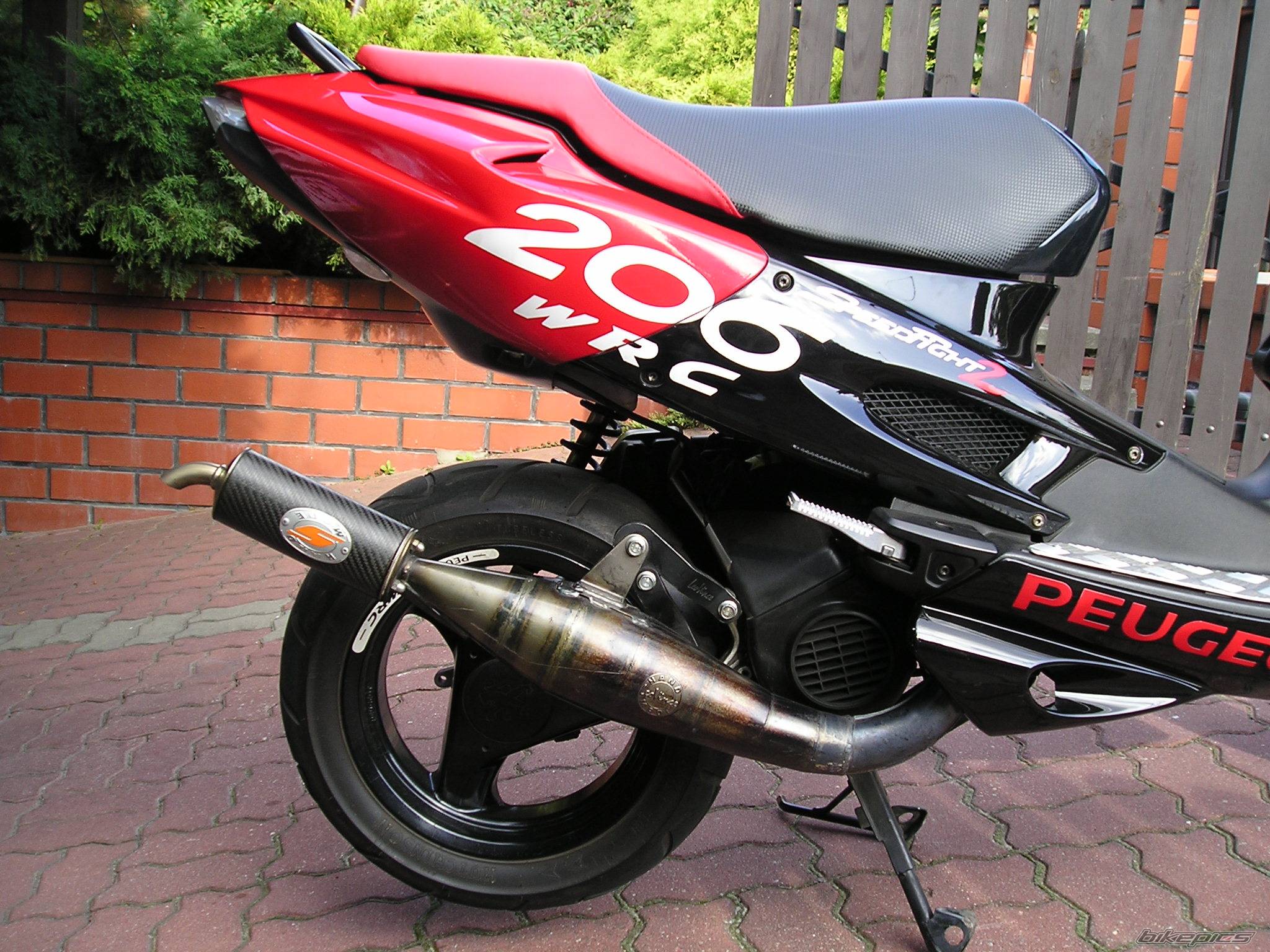 Bike Photo 455325