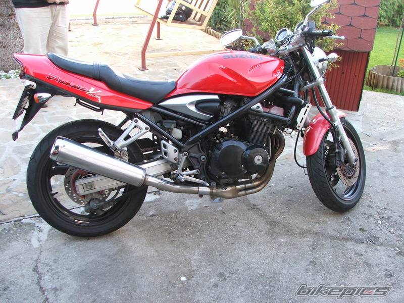 Bike Photo 455327