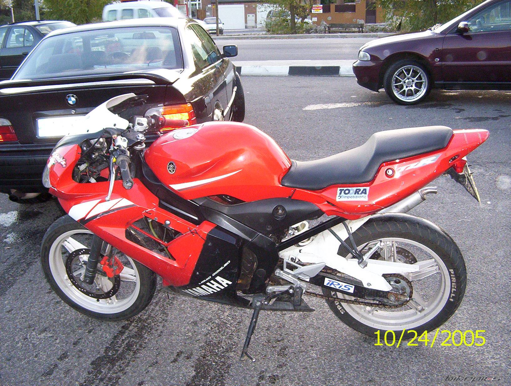 Bike Photo 455337