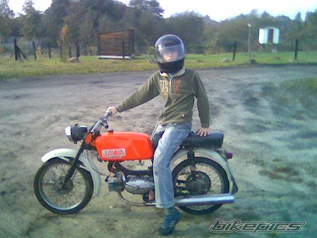 Bike Photo 455342