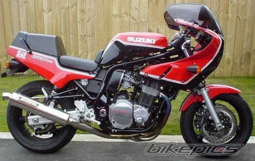 Bike Photo 455344