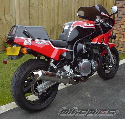 Bike Photo 455345