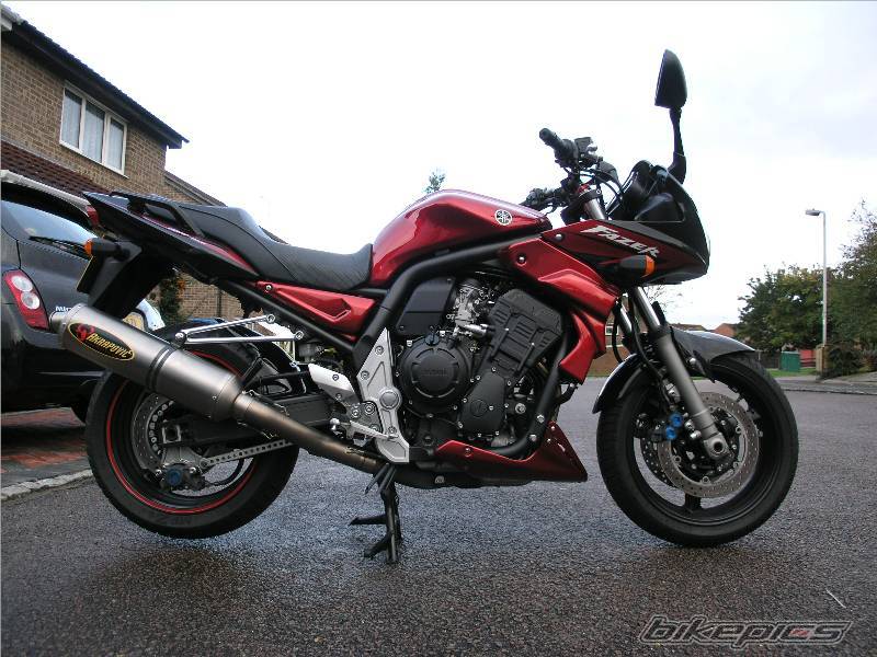 Bike Photo 455351