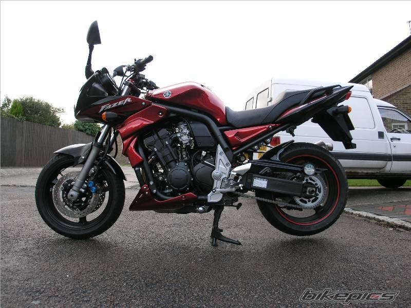 Bike Photo 455352