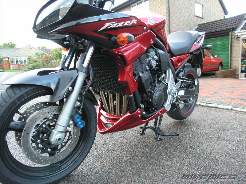 Bike Photo 455353