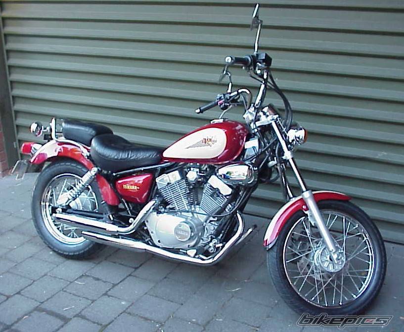 Bike Photo 455361