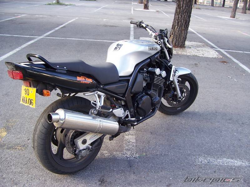 Bike Photo 455379